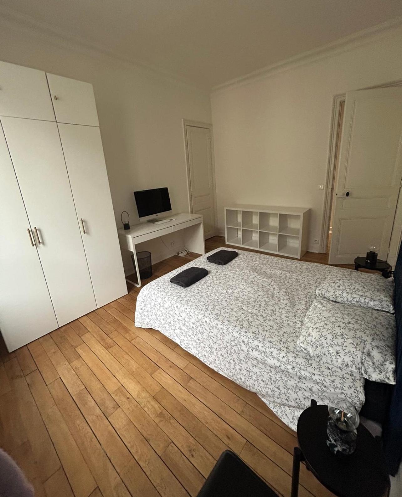 Apartamento * Le Cathedrale * Reims Exterior foto